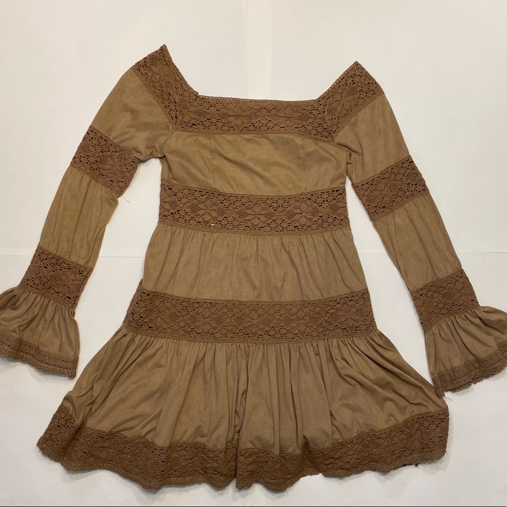 Freeway Brand Casual Dress